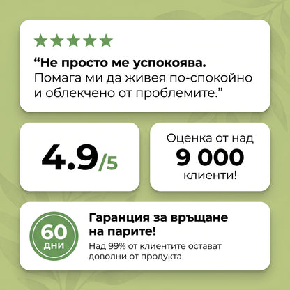 Неврохак - Желирани Бонбони